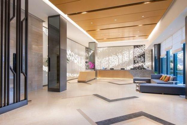 holiday inn express chengdu huanhuaxi by ihg