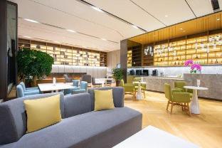 Holiday Inn Express Chengdu Huanhuaxi By Ihg,Sichuan>>Chengdu,4 star