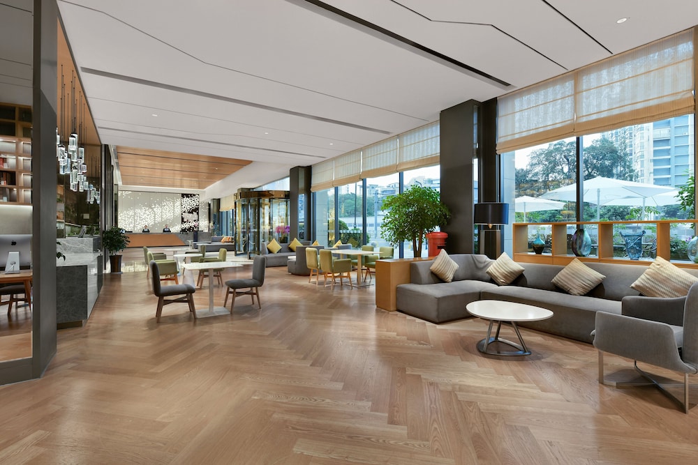 holiday inn express chengdu huanhuaxi by ihg