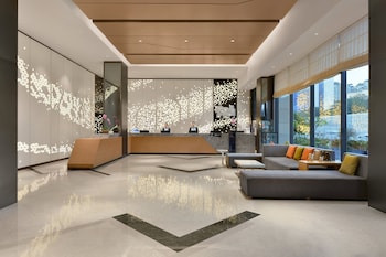 holiday inn express chengdu huanhuaxi by ihg