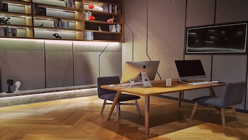 holiday inn express chengdu huanhuaxi by ihg