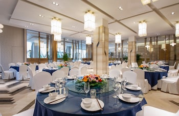 holiday inn express chengdu huanhuaxi by ihg