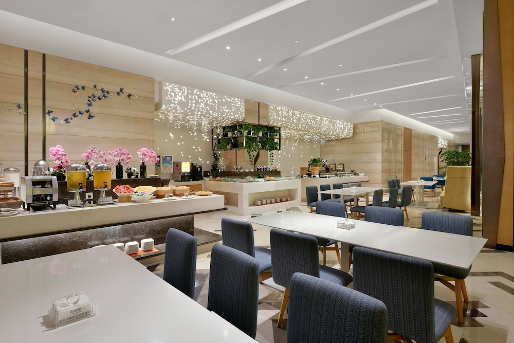 holiday inn express chengdu huanhuaxi by ihg