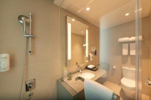 holiday inn express chengdu huanhuaxi by ihg