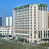 holiday inn express chengdu huanhuaxi by ihg