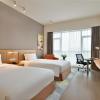 holiday inn express chengdu huanhuaxi by ihg