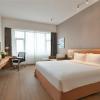 holiday inn express chengdu huanhuaxi by ihg