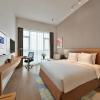 holiday inn express chengdu huanhuaxi by ihg