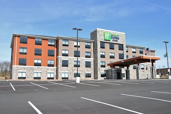 Holiday Inn Express & Suites Clarion By Ihg,Clarion County>>Clarion,3 star