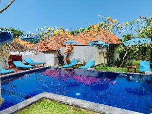 Pandawa Beach Home Stay,Denpasar>>Bali,3 star