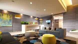 holiday inn express chongqing university town