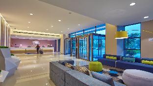 Holiday Inn Express Chongqing University Town,Chongqing>>Beibei,3 star
