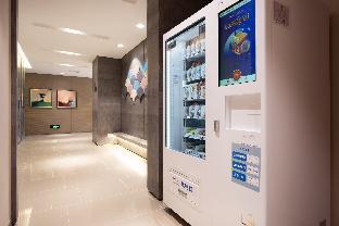 Holiday Inn Express Chongqing University Town,Chongqing>>Beibei,3 star