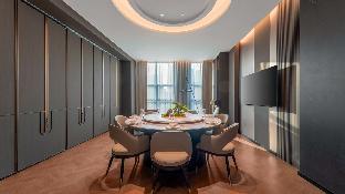 Holiday Inn Express Chongqing University Town,Chongqing>>Beibei,3 star