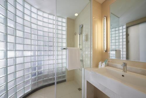 Holiday Inn Express Chongqing University Town,Chongqing>>Beibei,3 star