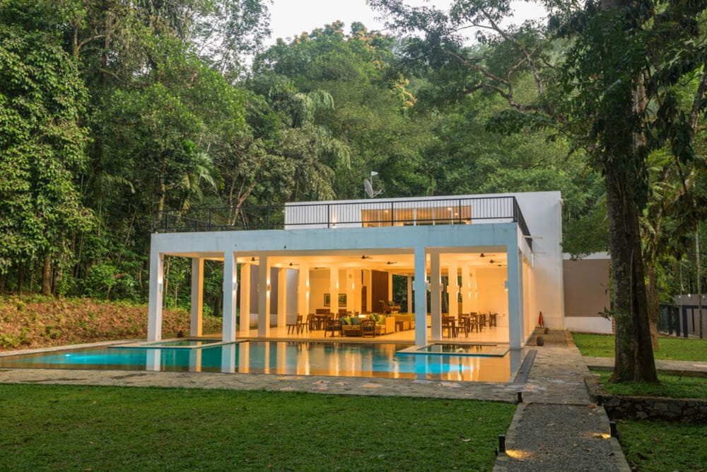 palmstone retreat kithulgala