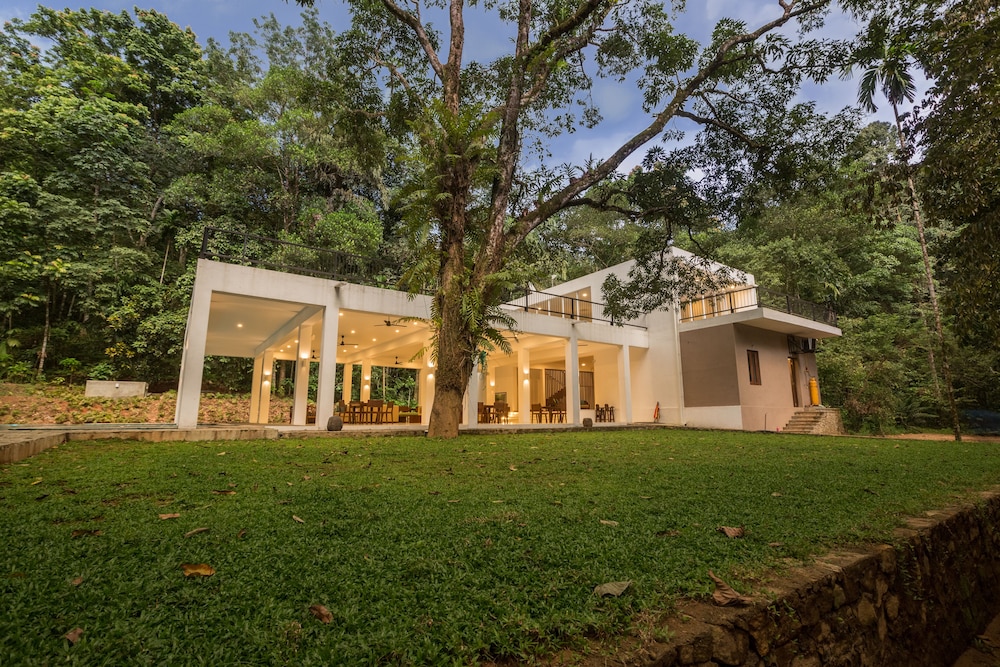 palmstone retreat kithulgala