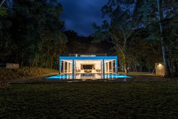 Palmstone Retreat - Kithulgala,Bogawantalawa>>Ambagamuwa,5 star