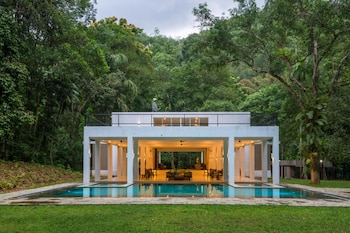 Palmstone Retreat - Kithulgala,Bogawantalawa>>Ambagamuwa,5 star