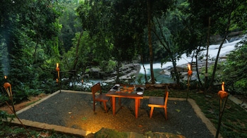 palmstone retreat kithulgala
