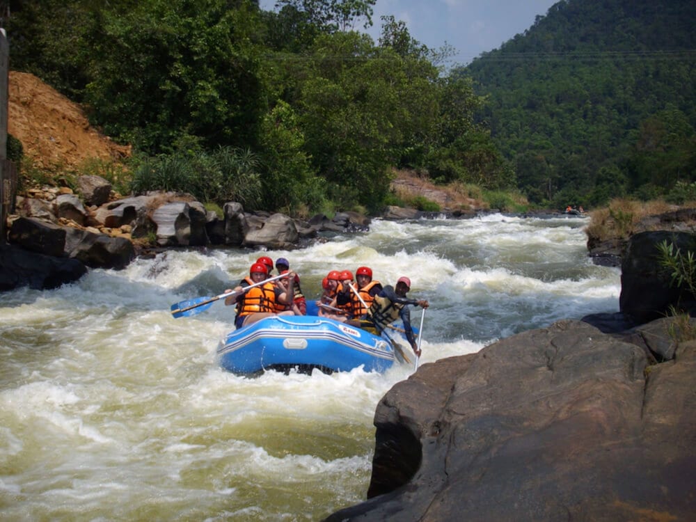 kithulgala