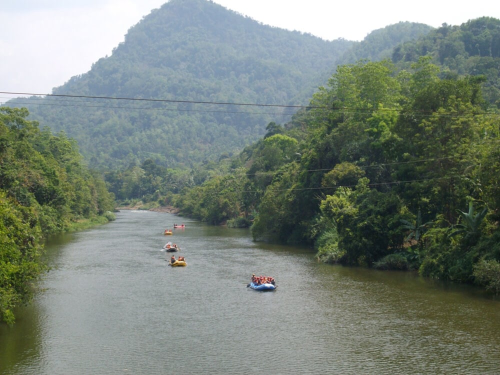 kithulgala