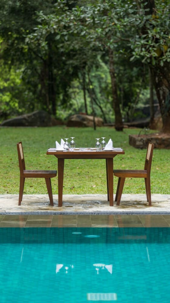palmstone retreat kithulgala
