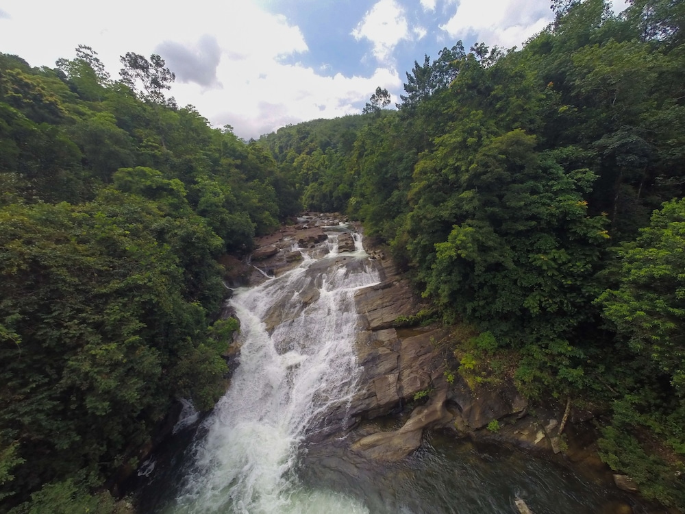 kithulgala