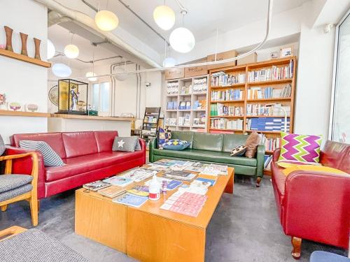 empathy guesthouse hostel