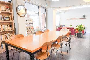 empathy guesthouse hostel