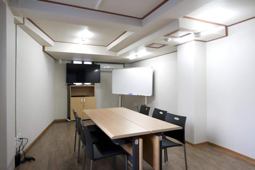 empathy guesthouse hostel