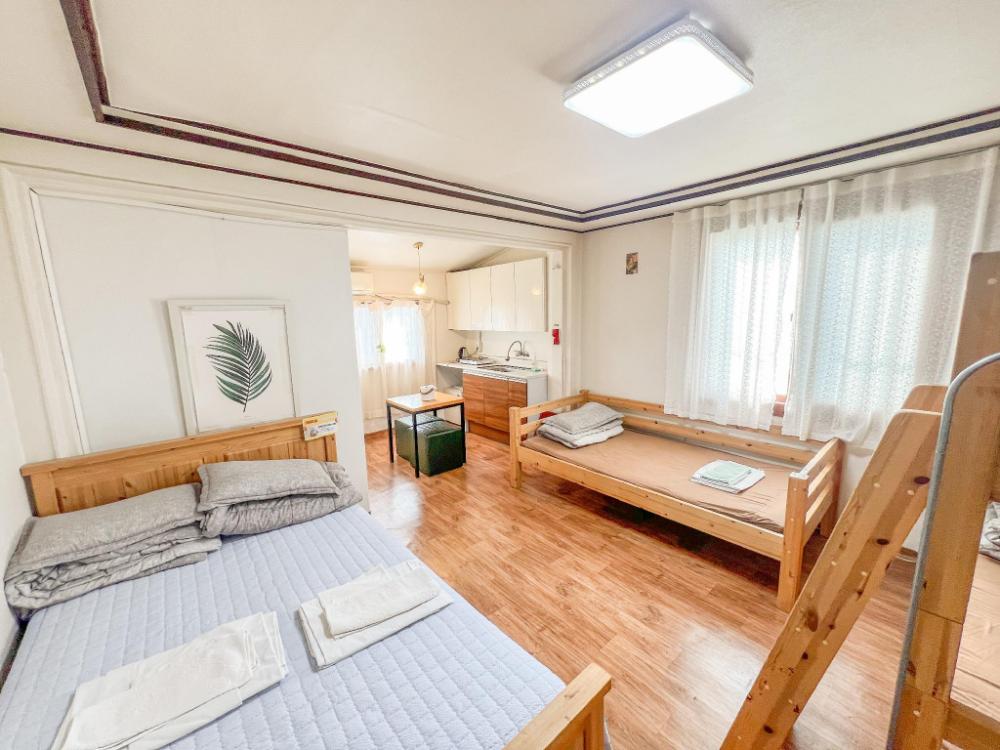 empathy guesthouse hostel