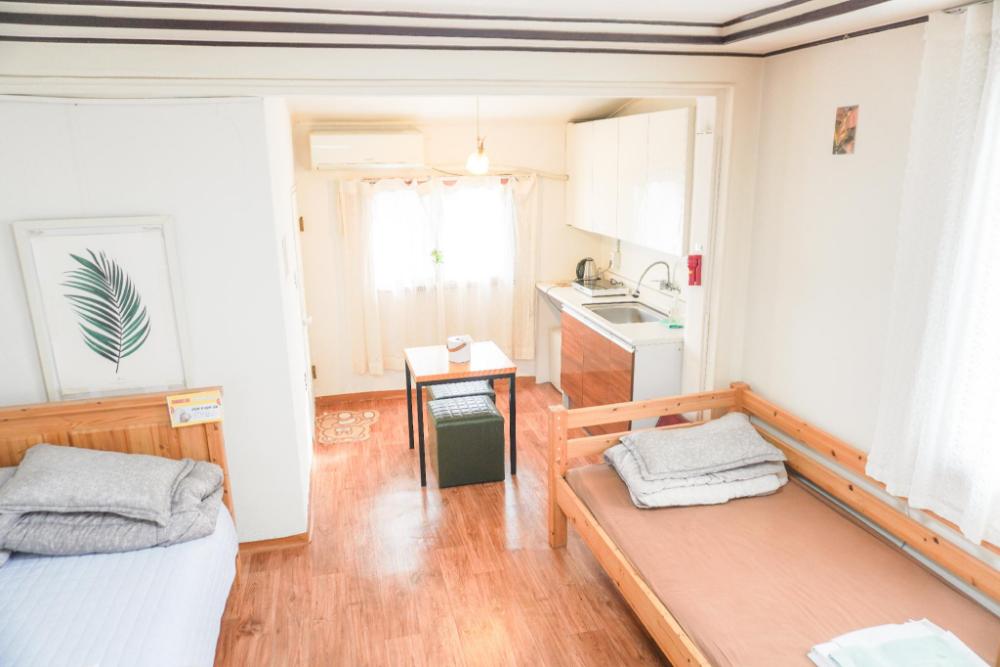 empathy guesthouse hostel