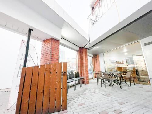 empathy guesthouse hostel