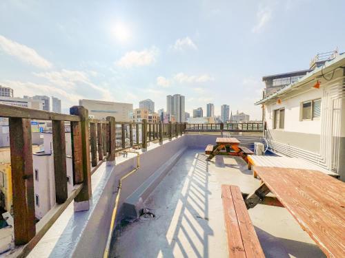 empathy guesthouse hostel