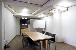 empathy guesthouse hostel