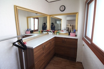 empathy guesthouse hostel