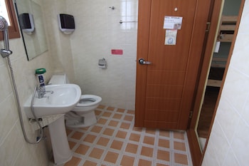 empathy guesthouse hostel