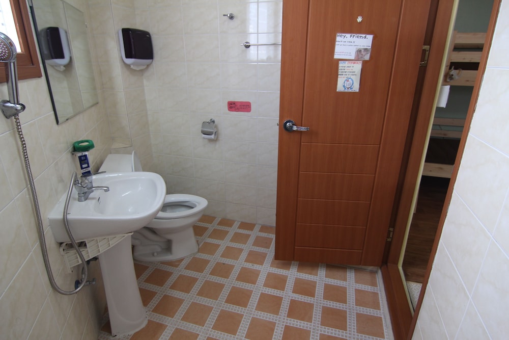 empathy guesthouse hostel