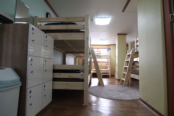 empathy guesthouse hostel