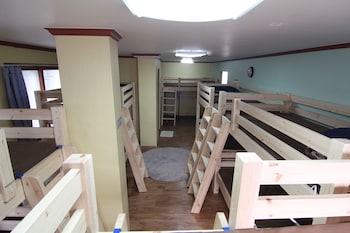 empathy guesthouse hostel