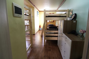empathy guesthouse hostel