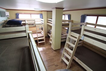 empathy guesthouse hostel