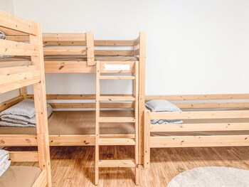 empathy guesthouse hostel