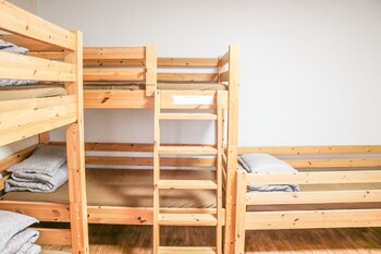 empathy guesthouse hostel