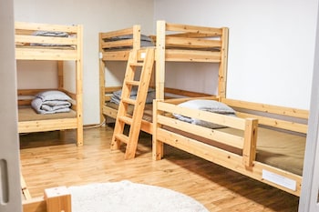 empathy guesthouse hostel