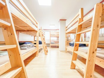 empathy guesthouse hostel