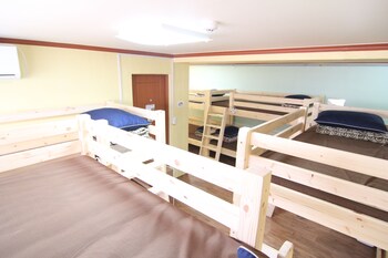 empathy guesthouse hostel