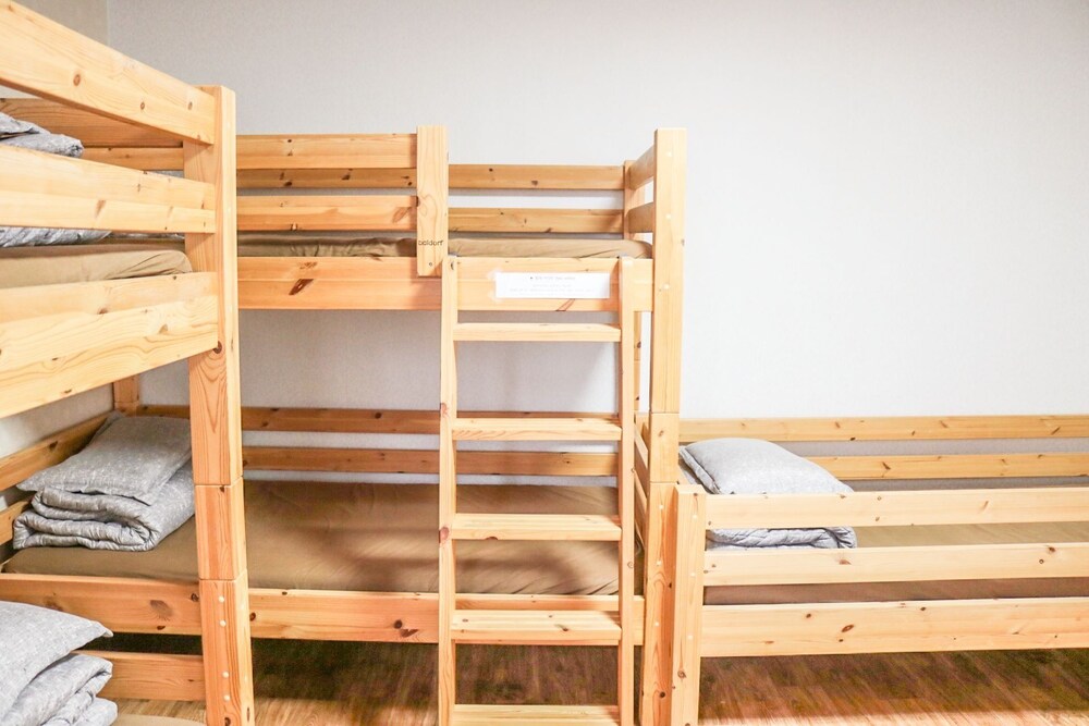 empathy guesthouse hostel