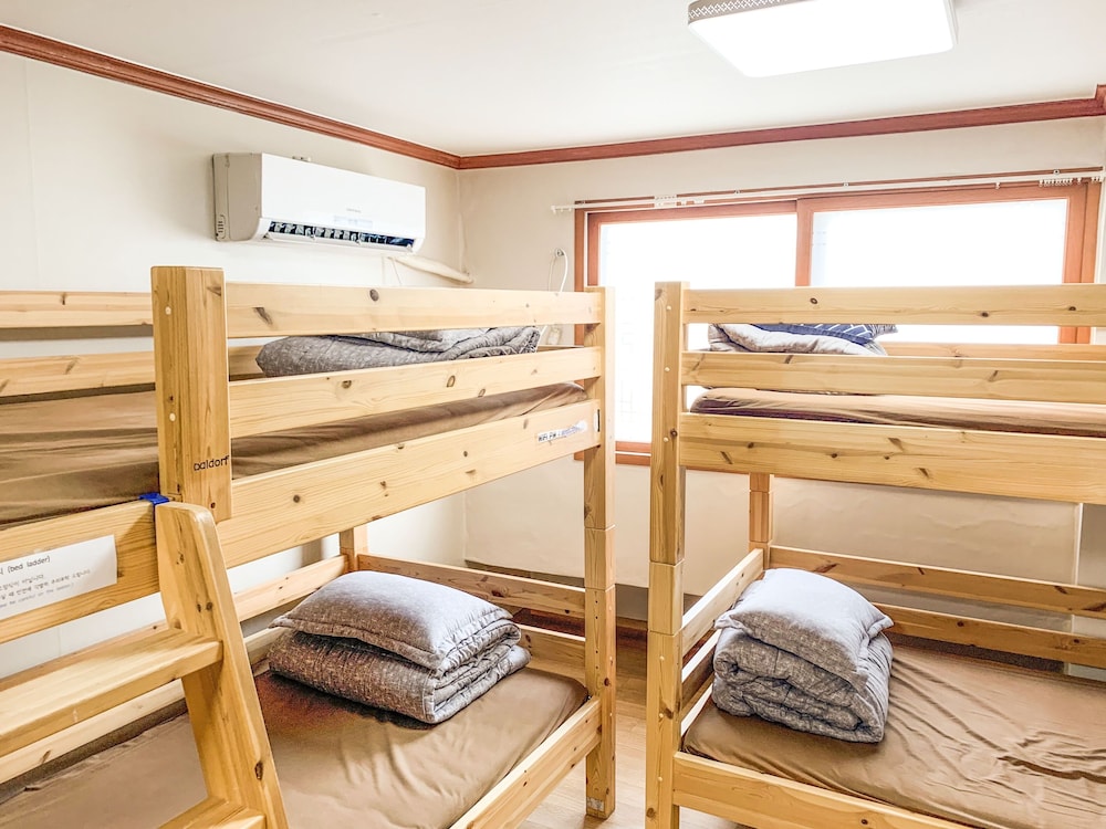 empathy guesthouse hostel